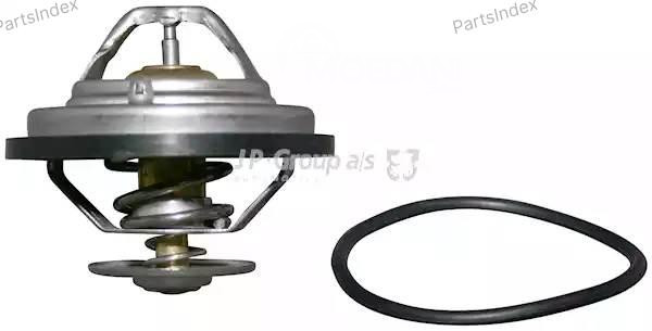 Thermostat Jp group 1114601510 Tbilisi - photo 1