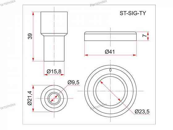 SAT STSIGTY ანთების კოჭას წვერი თბილისი
