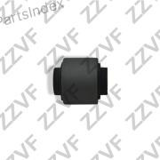 Shock Absorber Bushing ZZVF ZVCBL0001 Tbilisi - photo 1