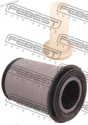 Control Arm Febest MAB-117 Tbilisi - photo 2