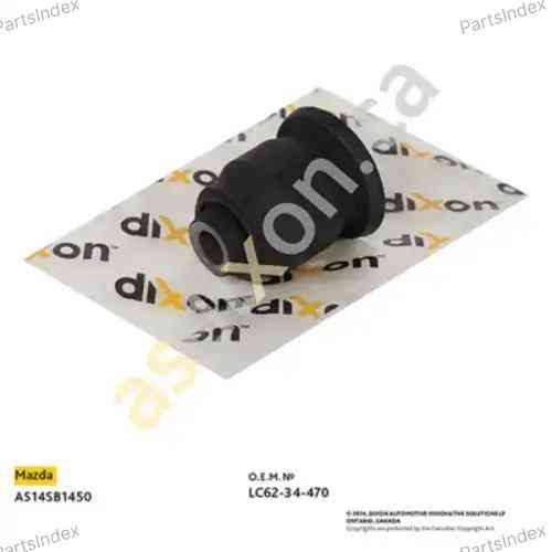 Silent Block A.S.DIXON AS14SB1450 Tbilisi