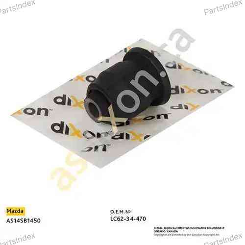 Silent Block A.S.DIXON AS14SB1450 Tbilisi