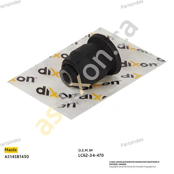 Silent Block A.S.DIXON AS14SB1450 Tbilisi - photo 1