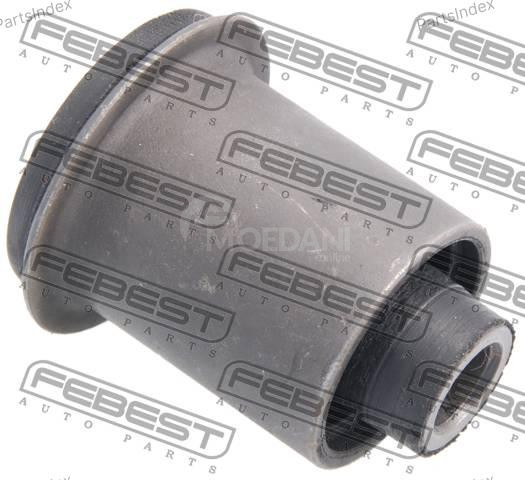 Сайлентблок рычага подвески Febest NAB-065 Tbilisi - photo 3