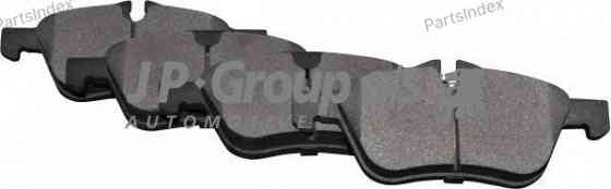 Disc Brake Pads Jp group 6063600210 Tbilisi