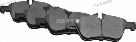 Disc Brake Pads Jp group 6063600210 Tbilisi