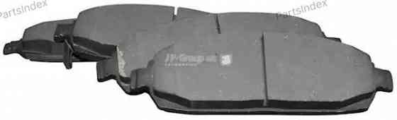 Disc Brake Pads Jp group 5563600210 Tbilisi