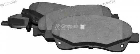 Disc Brake Pads Jp group 4863602510 Tbilisi