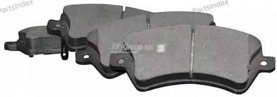 Disc Brake Pads Jp group 4863602410 Tbilisi