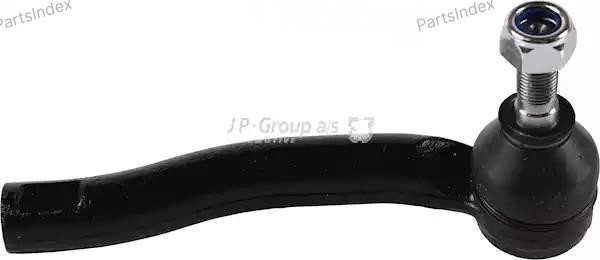 Tie Rod End Jp group 4844600680 Tbilisi - photo 1