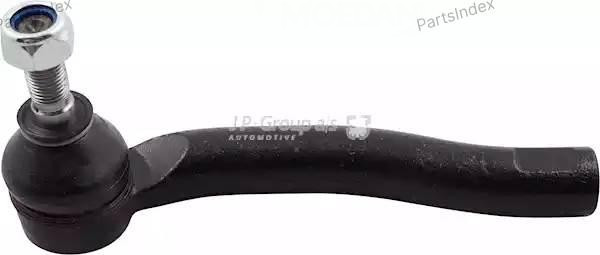 Tie Rod End Jp group 4844600670 Tbilisi - photo 1