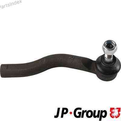Tie Rod End Jp group 4844600480 Tbilisi