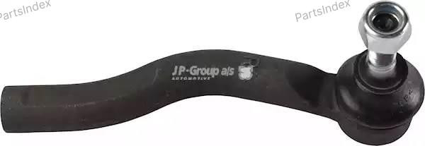 Tie Rod End Jp group 4844600480 Tbilisi - photo 1