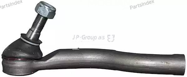 Tie Rod End Jp group 4844600470 Tbilisi - photo 1