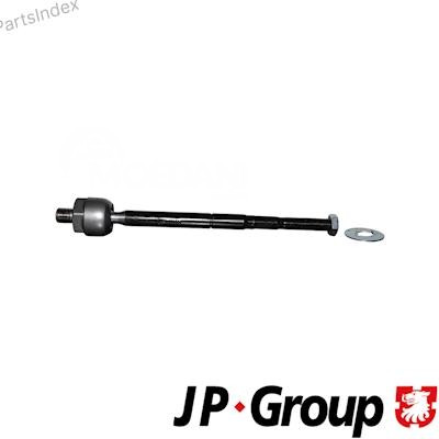 წევა  tiaga Jp group 4844500100 თბილისი - photo 2