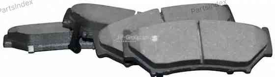 Disc Brake Pads Jp group 4763600310 Tbilisi