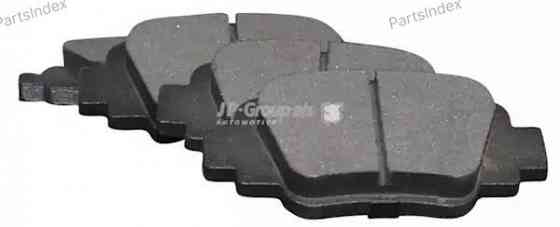 Disc Brake Pads Jp group 4063700210 Tbilisi