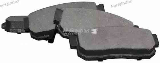 Disc Brake Pads Jp group 4063600210 Tbilisi