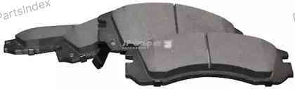 Disc Brake Pads Jp group 3963600710 Tbilisi