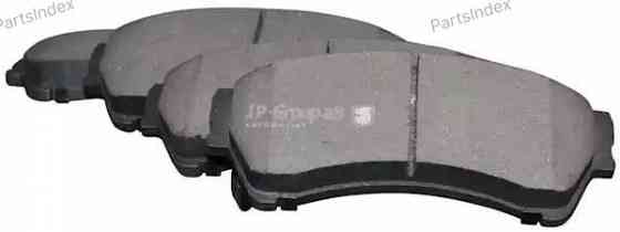 Disc Brake Pads Jp group 3863600910 Tbilisi