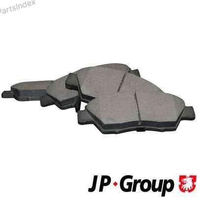 Disc Brake Pads Jp group 3463600210 Tbilisi