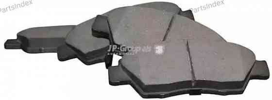 Disc Brake Pads Jp group 3463600210 Tbilisi