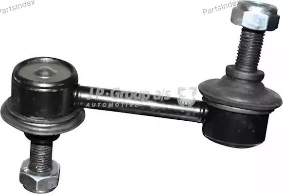 Stabilizer Link Jp group 3440400680 Tbilisi - photo 1