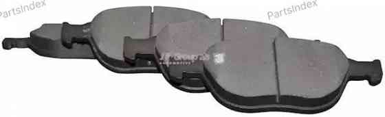 Disc Brake Pads Jp group 1563602310 Tbilisi