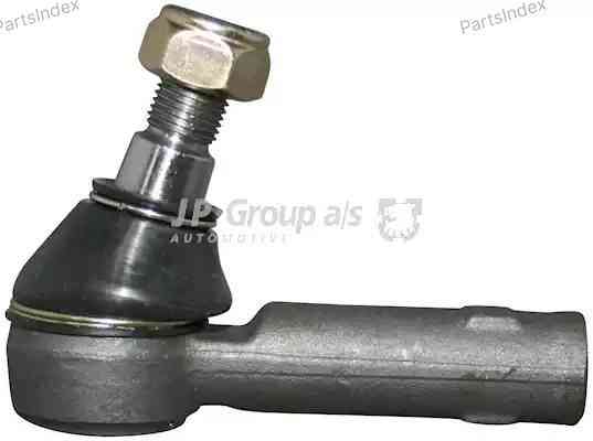 Tie Rod End Jp group 1544600400 Tbilisi