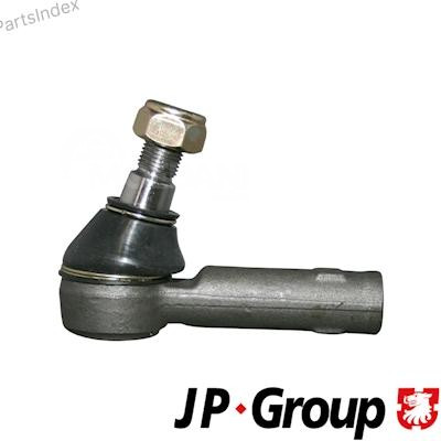 Tie Rod End Jp group 1544600400 Tbilisi - photo 2