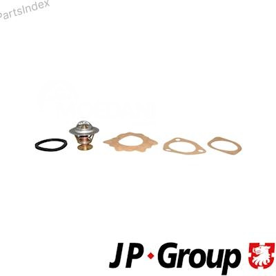Thermostat Jp group 1514602810 Tbilisi - photo 3