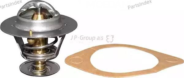 Thermostat Jp group 1514601610 Tbilisi - photo 1
