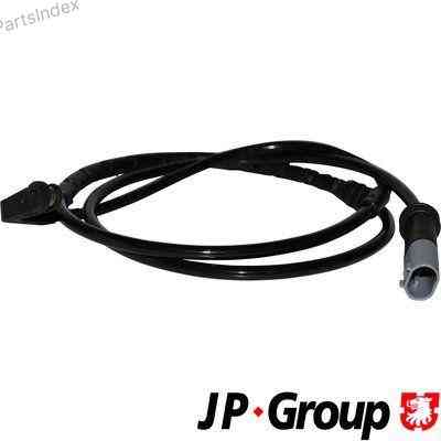 Brake Pad Wear Sensor Jp group 1497302900 Tbilisi