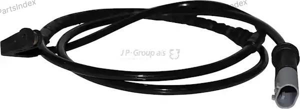 Brake Pad Wear Sensor Jp group 1497302900 Tbilisi - photo 2