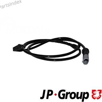 Brake Pad Wear Sensor Jp group 1497302900 Tbilisi - photo 1