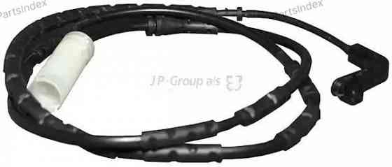 სამუხრუჭე ხუნდების ცვეთის სენსორი hundebis sensori Jp group 1497301300 თბილისი