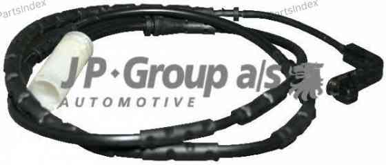 სამუხრუჭე ხუნდების ცვეთის სენსორი hundebis sensori Jp group 1497301300 თბილისი