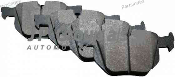 სამუხრუჭე დისკის ხუნდები  hundebi Jp group 1463700410 თბილისი