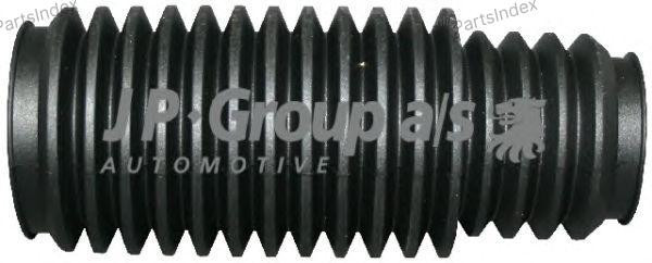Steering Rack Boot Jp group 1444700300 Tbilisi - photo 2