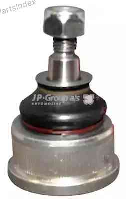 ბურთულა სახსარი (შარავოი) sharavoi Jp group 1440300900 თბილისი