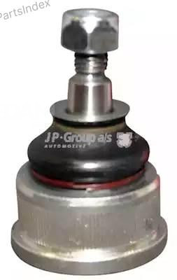 Ball Joint Jp group 1440300900 Tbilisi - photo 1
