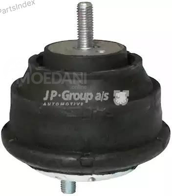 Engine Mount Jp group 1417901100 Tbilisi - photo 1