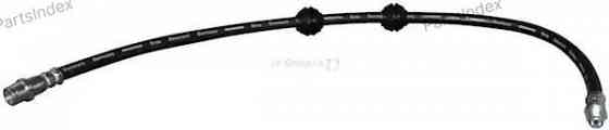 Brake Hose Jp group 1361701600 Tbilisi
