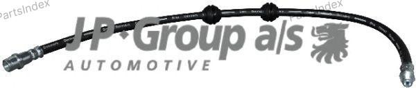 Brake Hose Jp group 1361701600 Tbilisi - photo 2