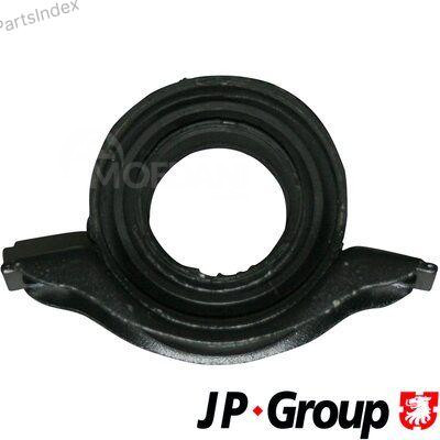Driveshaft Center Support Jp group 1353900500 Tbilisi - photo 2