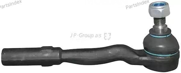 Tie Rod End Jp group 1344601280 Tbilisi - photo 1