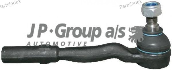 Tie Rod End Jp group 1344601280 Tbilisi - photo 2