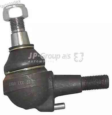 Tie Rod End Jp group 1344600400 Tbilisi