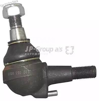 Tie Rod End Jp group 1344600400 Tbilisi - photo 1
