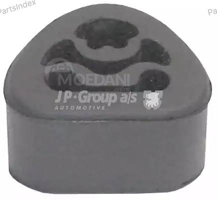 მაყუჩის სამაგრი Jp ჯგუფი 1321600500 თბილისი - photo 1